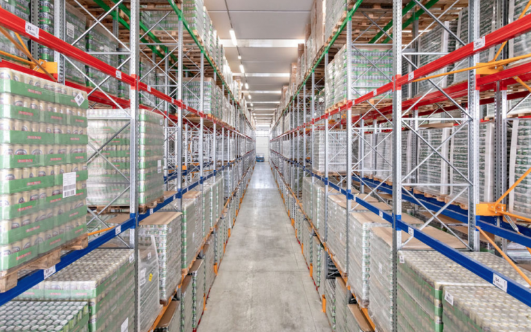 pallet-racking