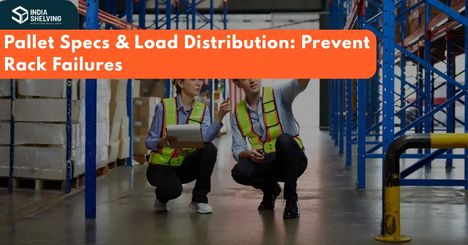 Pallet Rack Load Distrubution Pallet Specs & Load Distribution: Prevent Rack Failures